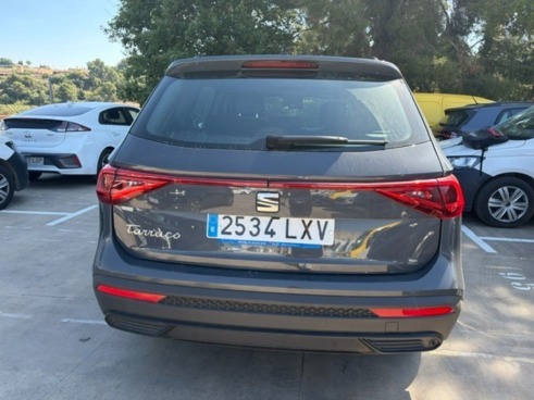 40543ad341c7ad9b85737cf1254c2d0f-651 Seat Tarraco 2.0 Tdi 110kw (150cv) S&s Style Go Dsg - 5