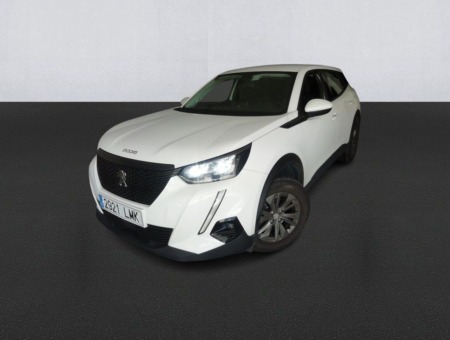 40543ad341c7ad9b85737cf1254c2d0f-725 Peugeot 2008 Active Pack BlueHDI 81kW (110CV)