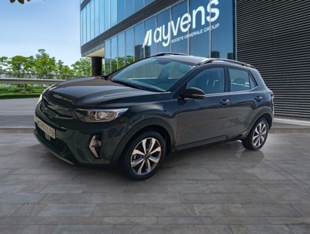 Kia Stonic 1.0 T-GDi 88kW (120CV) MHEV iMT Drive