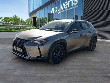 40543ad341c7ad9b85737cf1254c2d0f-909 Lexus UX 2.0 250h Business