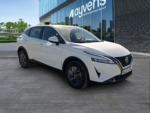 40543ad341c7ad9b85737cf1254c2d0f-926 Nissan Qashqai Dig-t 103kw (140cv) Mhev 4×2 Acenta - 3