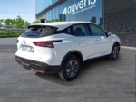 40543ad341c7ad9b85737cf1254c2d0f-927 Nissan Qashqai Dig-t 103kw (140cv) Mhev 4×2 Acenta - 4