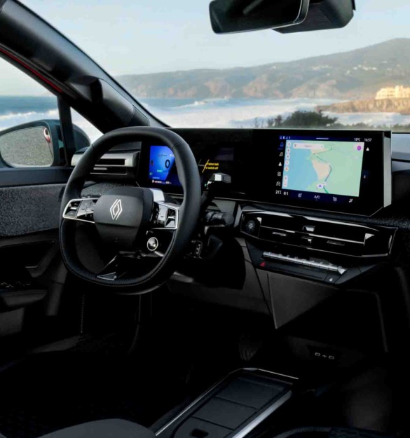Renault Clio de segunda mano Qué revisar antes de comprar un Renault Clio de segunda mano