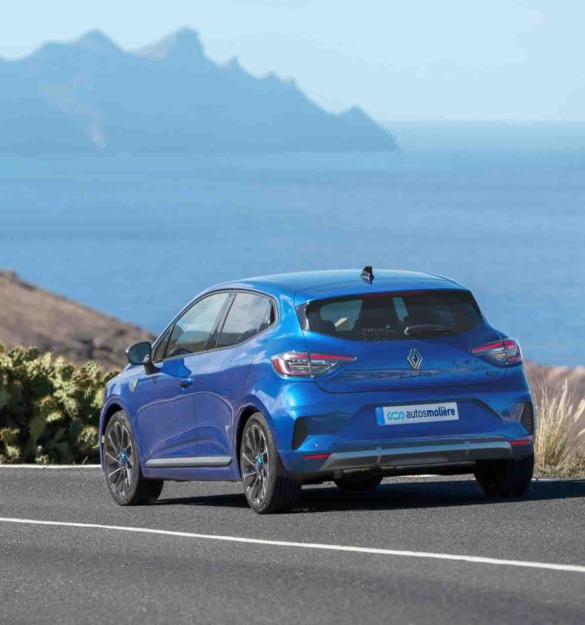 Renault Clio de segunda mano Cuánto te va a costar realmente: más allá del precio de compra
