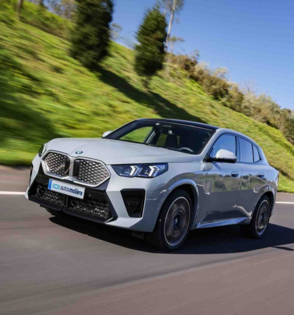 BMW X2 de segunda mano BMW X2 de segunda mano