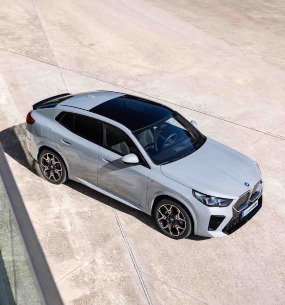 BMW X2 de segunda mano Más de 3.000 clientes nos han elegido
