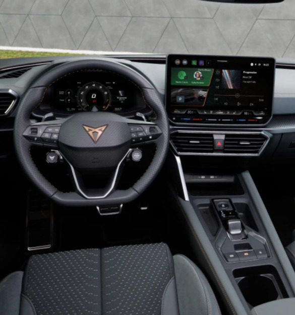 Cupra segunda mano Generaciones del Cupra León: cómo ha evolucionado