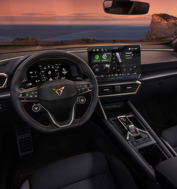 Cupra segunda mano Precio de un Cupra de segunda mano: cuánto esperar pagar