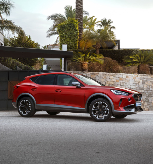Cupra segunda mano Comparativa de modelos Cupra: ¿cuál se adapta mejor a ti?