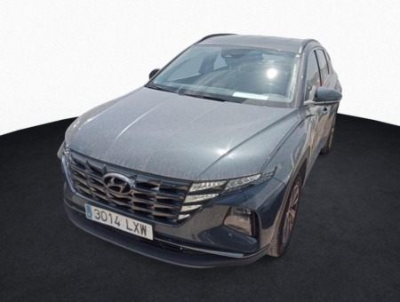 40543ad341c7ad9b85737cf1254c2d0f-1006 Hyundai Tucson 1.6 TGDI 169kW (230CV) HEV Maxx Auto