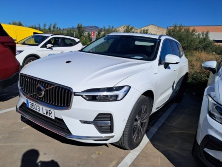 40543ad341c7ad9b85737cf1254c2d0f-6457 Volvo XC60 2.0 T6 AWD Recharge Inscription Exp Auto