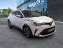 40543ad341c7ad9b85737cf1254c2d0f-1146 Toyota C-hr 1.8 125h Advance - 3