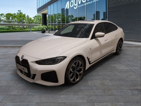 40543ad341c7ad9b85737cf1254c2d0f-1158 Bmw I4 Edrive40 - 1