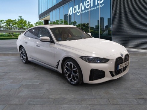 40543ad341c7ad9b85737cf1254c2d0f-1160 Bmw I4 Edrive40 - 3