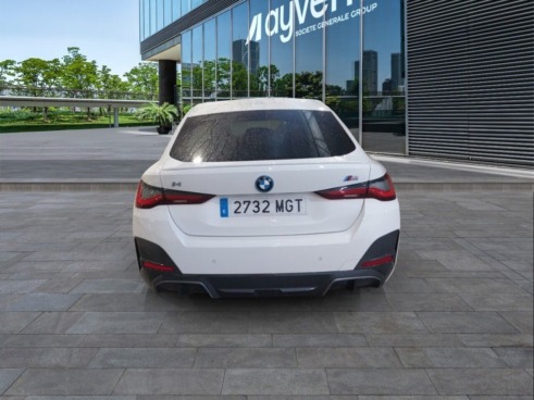 40543ad341c7ad9b85737cf1254c2d0f-1162 Bmw I4 Edrive40 - 5
