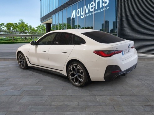 40543ad341c7ad9b85737cf1254c2d0f-1163 Bmw I4 Edrive40 - 6