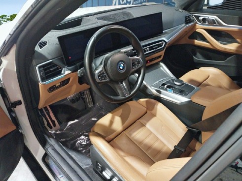 40543ad341c7ad9b85737cf1254c2d0f-1164 Bmw I4 Edrive40 - 7