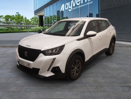 40543ad341c7ad9b85737cf1254c2d0f-1179 Peugeot 2008 Active Pack BlueHDI 81kW (110CV)