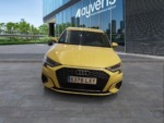 40543ad341c7ad9b85737cf1254c2d0f-1201 Audi A3 Sportback 30 Tfsi 81kw (110cv) S Tronic - 2