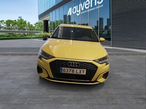 40543ad341c7ad9b85737cf1254c2d0f-1201 Audi A3 Sportback 30 Tfsi 81kw (110cv) S Tronic - 2