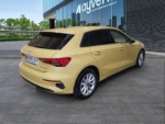 40543ad341c7ad9b85737cf1254c2d0f-1203 Audi A3 Sportback 30 Tfsi 81kw (110cv) S Tronic - 4