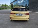 40543ad341c7ad9b85737cf1254c2d0f-1204 Audi A3 Sportback 30 Tfsi 81kw (110cv) S Tronic - 5