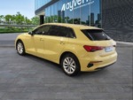 40543ad341c7ad9b85737cf1254c2d0f-1205 Audi A3 Sportback 30 Tfsi 81kw (110cv) S Tronic - 6