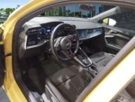 40543ad341c7ad9b85737cf1254c2d0f-1206 Audi A3 Sportback 30 Tfsi 81kw (110cv) S Tronic - 7