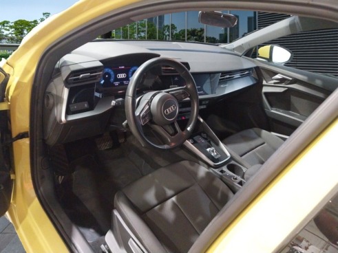 40543ad341c7ad9b85737cf1254c2d0f-1206 Audi A3 Sportback 30 Tfsi 81kw (110cv) S Tronic - 7