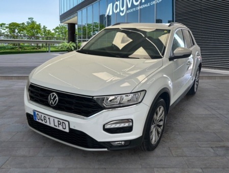 40543ad341c7ad9b85737cf1254c2d0f-1279 Volkswagen T-Roc Advance 1.0 TSI 81kW (110CV)