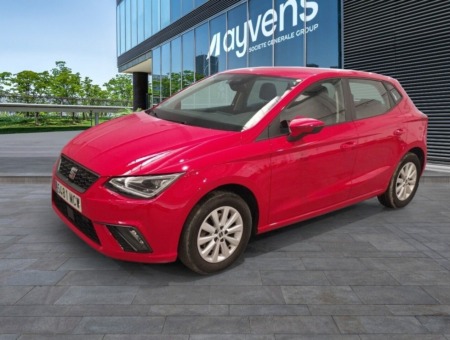 SEAT Ibiza 1.0 TSI 81kW (110CV) Style XL Wired
