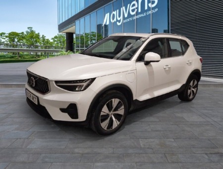 40543ad341c7ad9b85737cf1254c2d0f-1315 Volvo XC40 1.5 T5 Recharge PHEV Bright Auto