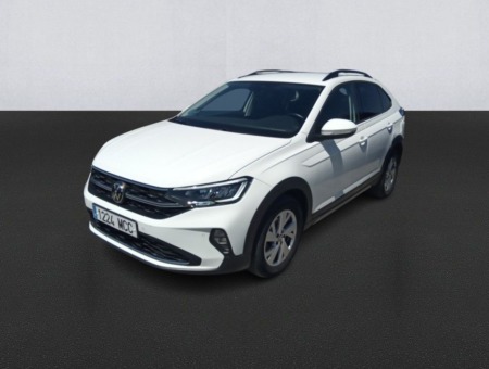 40543ad341c7ad9b85737cf1254c2d0f-1345 Volkswagen Taigo Life 1.0 TSI 70kW (95CV)
