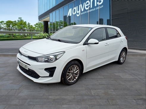 Kia Rio 1.0 T-gdi 74kw (100cv) Mhev Imt Concept - 1
