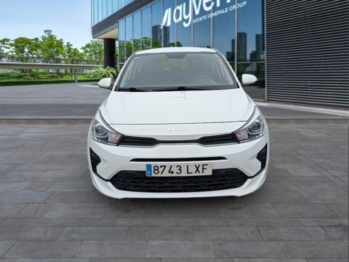 Kia Rio 1.0 T-gdi 74kw (100cv) Mhev Imt Concept - 2