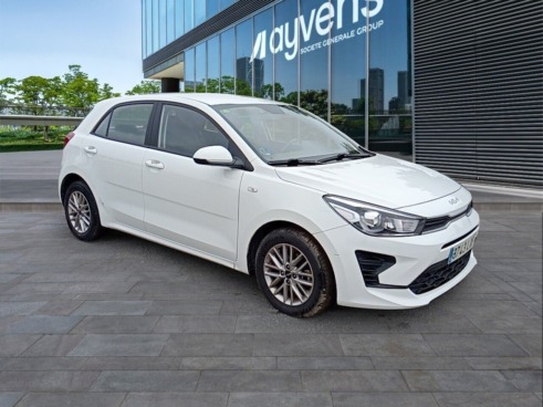 Kia Rio 1.0 T-gdi 74kw (100cv) Mhev Imt Concept - 3
