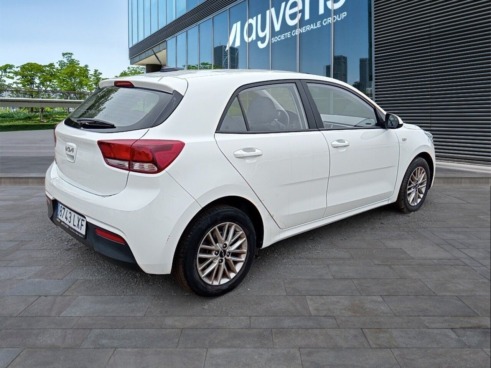Kia Rio 1.0 T-gdi 74kw (100cv) Mhev Imt Concept - 4