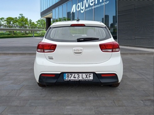 Kia Rio 1.0 T-gdi 74kw (100cv) Mhev Imt Concept - 5