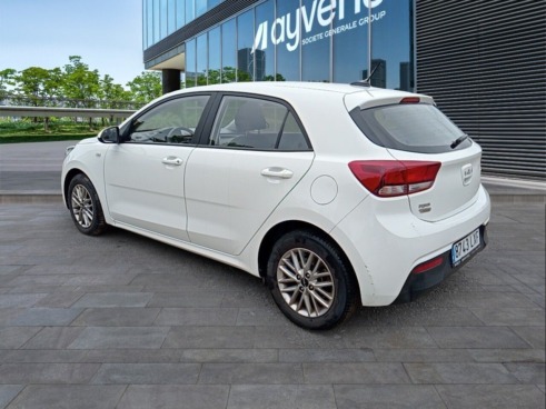 Kia Rio 1.0 T-gdi 74kw (100cv) Mhev Imt Concept - 6