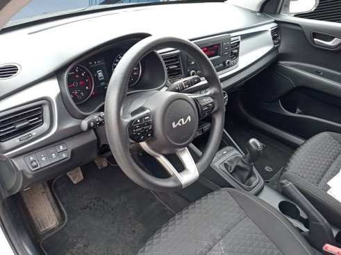 Kia Rio 1.0 T-gdi 74kw (100cv) Mhev Imt Concept - 7