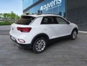 40543ad341c7ad9b85737cf1254c2d0f-8858 Volkswagen T-roc Life 2.0 Tdi 110kw (150cv) - 4