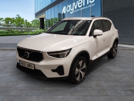 40543ad341c7ad9b85737cf1254c2d0f-8862 Volvo XC40 2.0 B4 G Core Auto