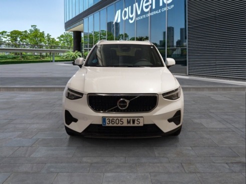 40543ad341c7ad9b85737cf1254c2d0f-8863 Volvo Xc40 2.0 B4 G Core Auto - 2