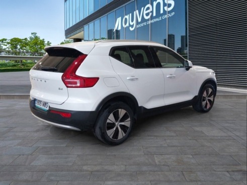 40543ad341c7ad9b85737cf1254c2d0f-8865 Volvo Xc40 2.0 B4 G Core Auto - 4