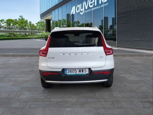 40543ad341c7ad9b85737cf1254c2d0f-8866 Volvo Xc40 2.0 B4 G Core Auto - 5