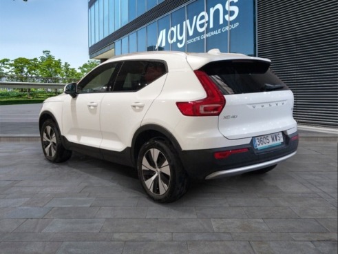 40543ad341c7ad9b85737cf1254c2d0f-8867 Volvo Xc40 2.0 B4 G Core Auto - 6