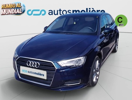 40543ad341c7ad9b85737cf1254c2d0f_37529db0d2b2777ab9f3b4a76153991b-1 Audi A3 design 30 TDI 85 kW (116 CV) S tronic