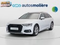 40543ad341c7ad9b85737cf1254c2d0f_37529db0d2b2777ab9f3b4a76153991b Audi A6 40 TDI 150 kW (204 CV) S tronic - 1