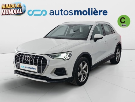 40543ad341c7ad9b85737cf1254c2d0f_37529db0d2b2777ab9f3b4a76153991b-2 Audi Q3 Advanced 35 TDI 110 kW (150 CV) S tronic