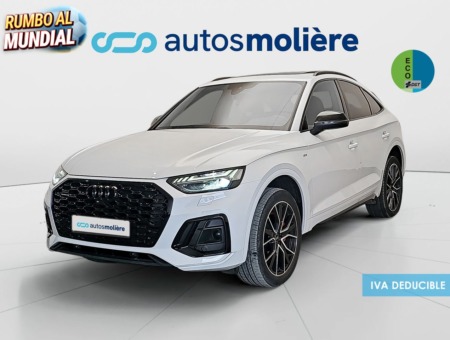 40543ad341c7ad9b85737cf1254c2d0f_37529db0d2b2777ab9f3b4a76153991b-3 Audi Q5 Black line 40 TDI quattro-ultra 150 kW (204 CV) S tronic
